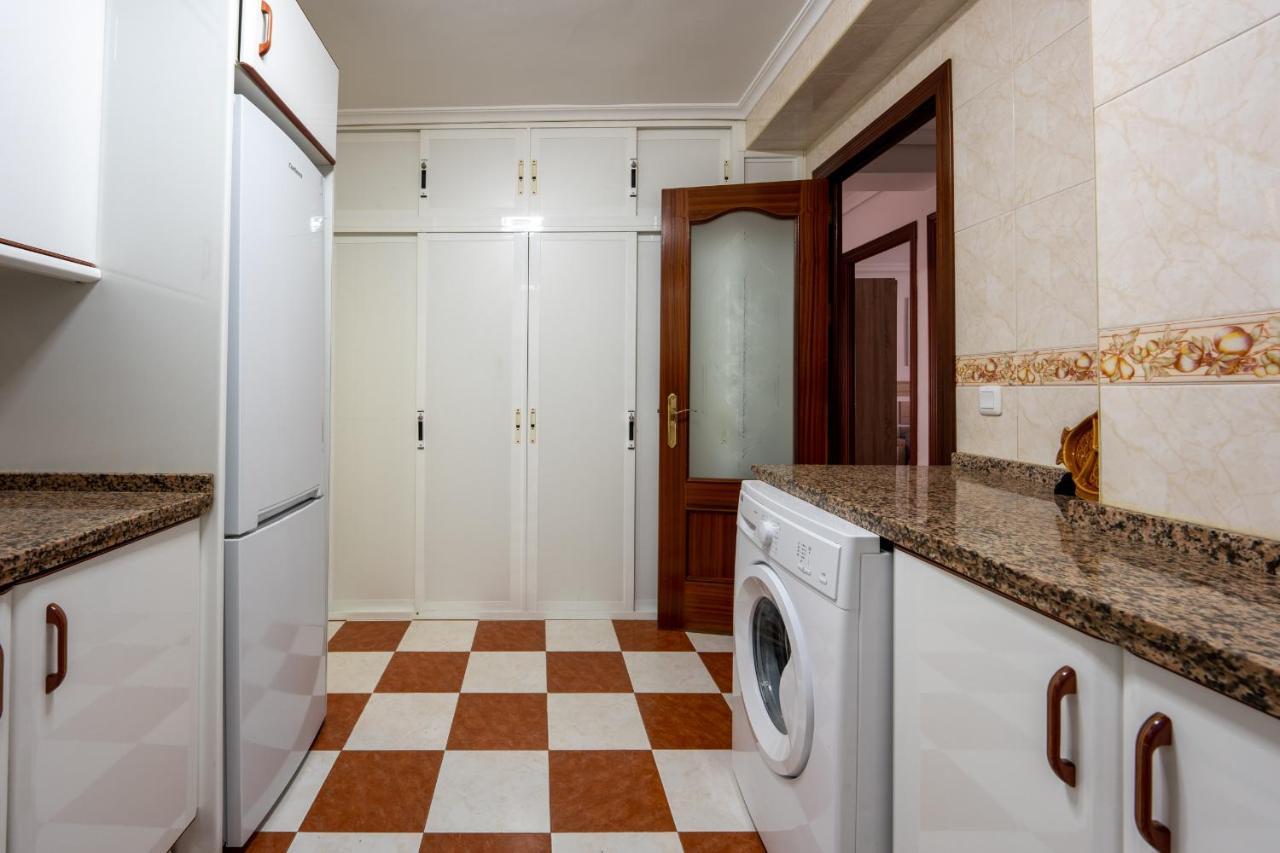 Sol Appartement *