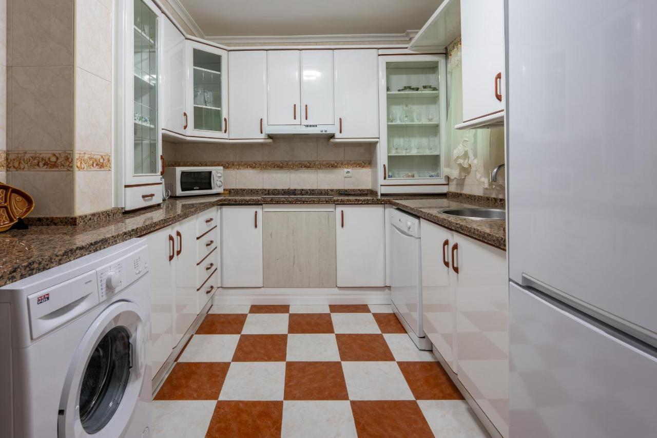 Appartement Sol