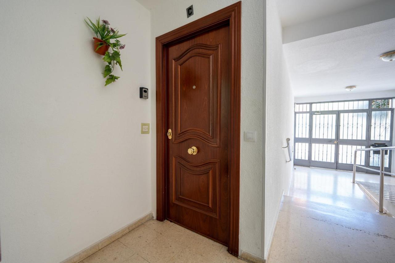 Sol Appartement *