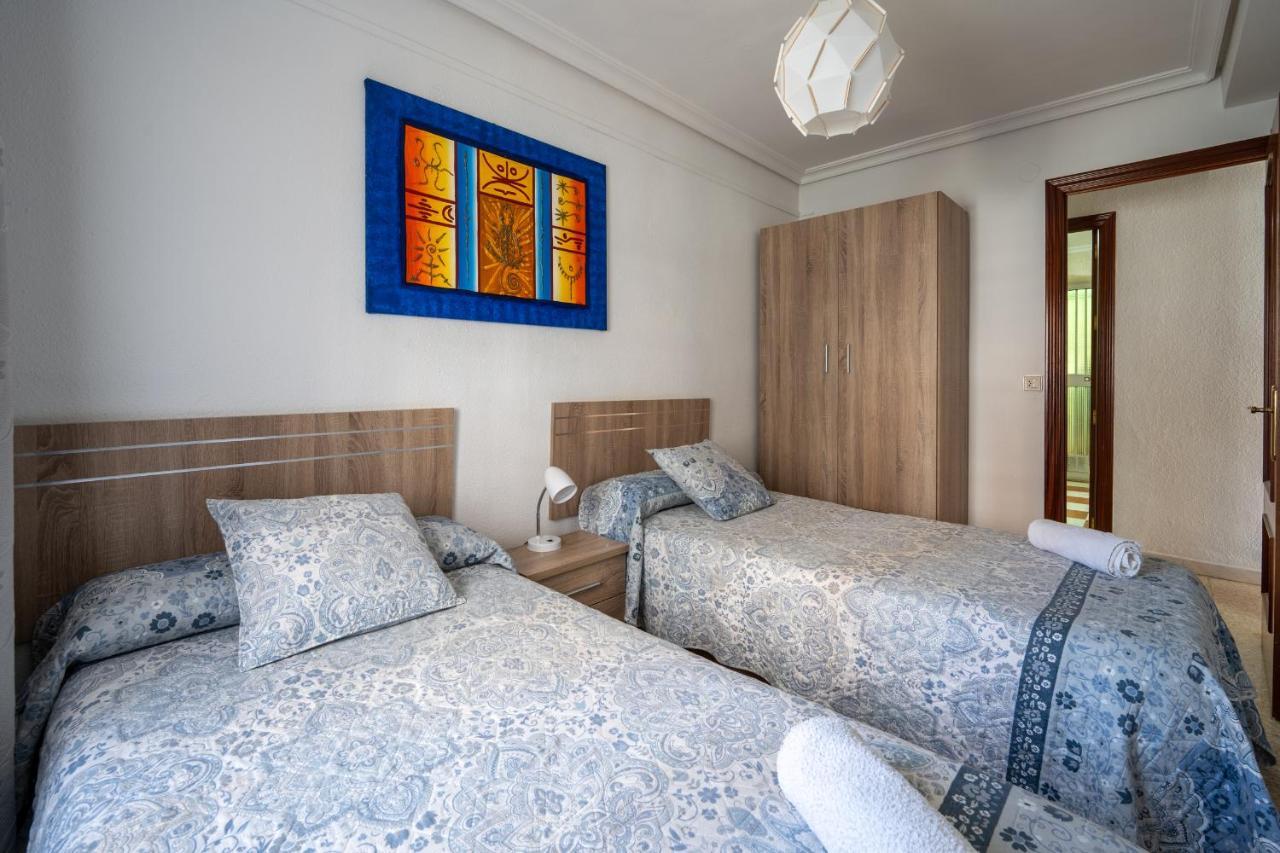 Sol Appartement *