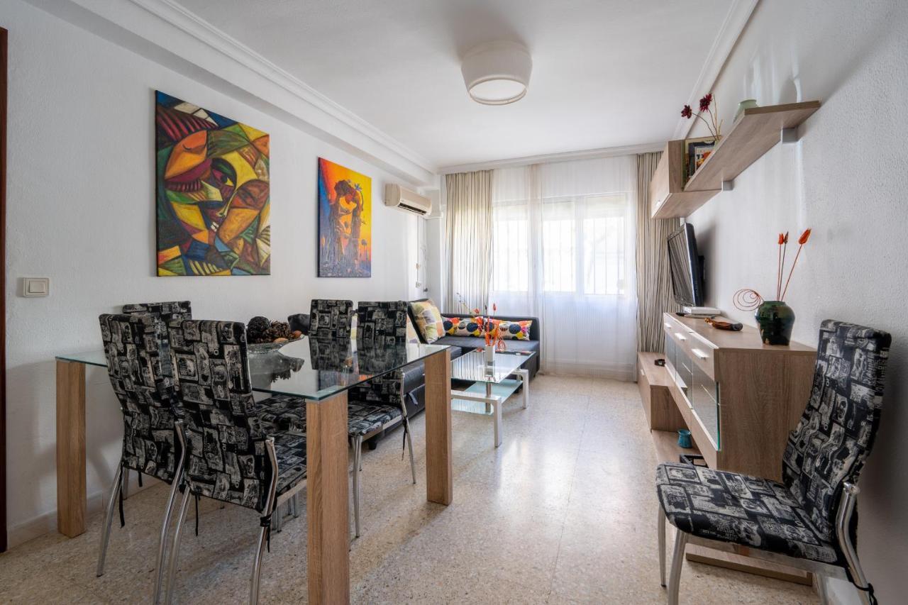 Sol Appartement