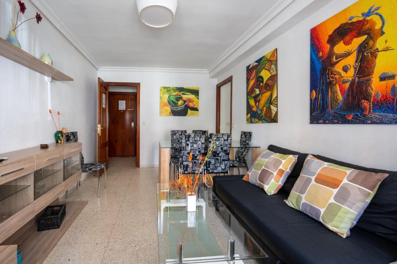 Sol Appartement *