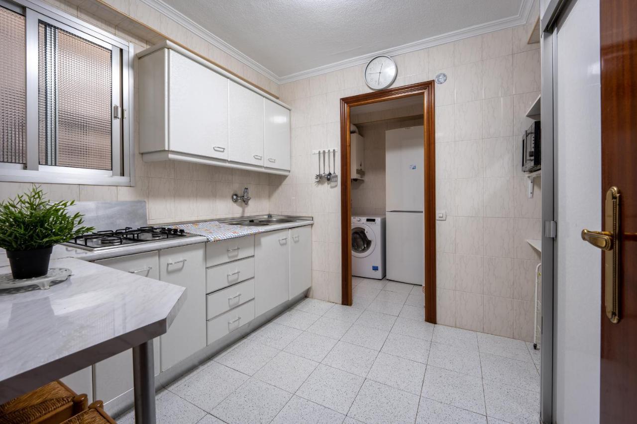 Sol Appartement