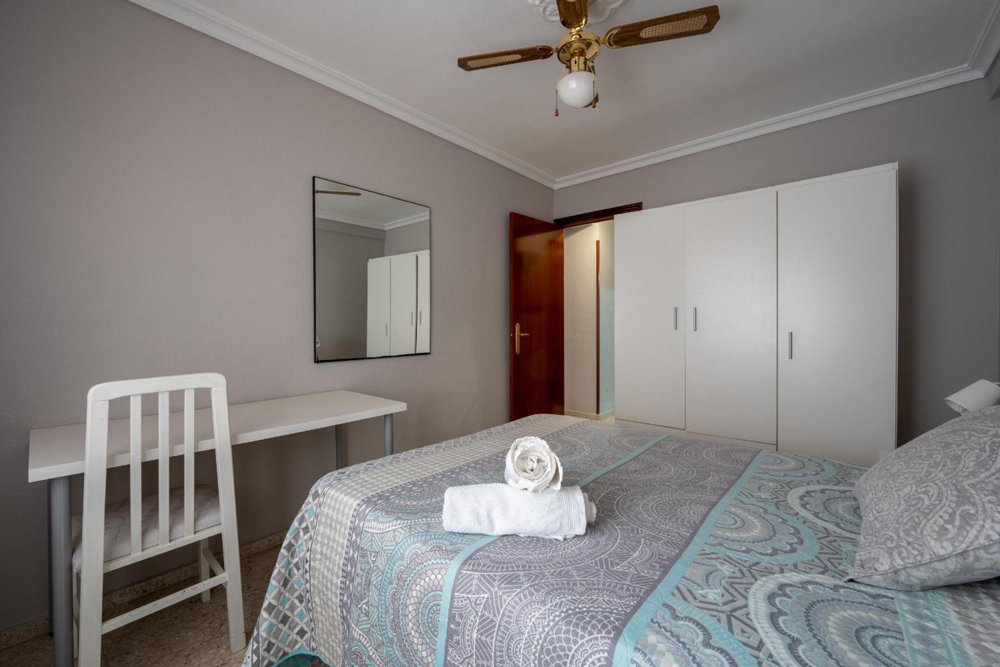 Appartement Sol *