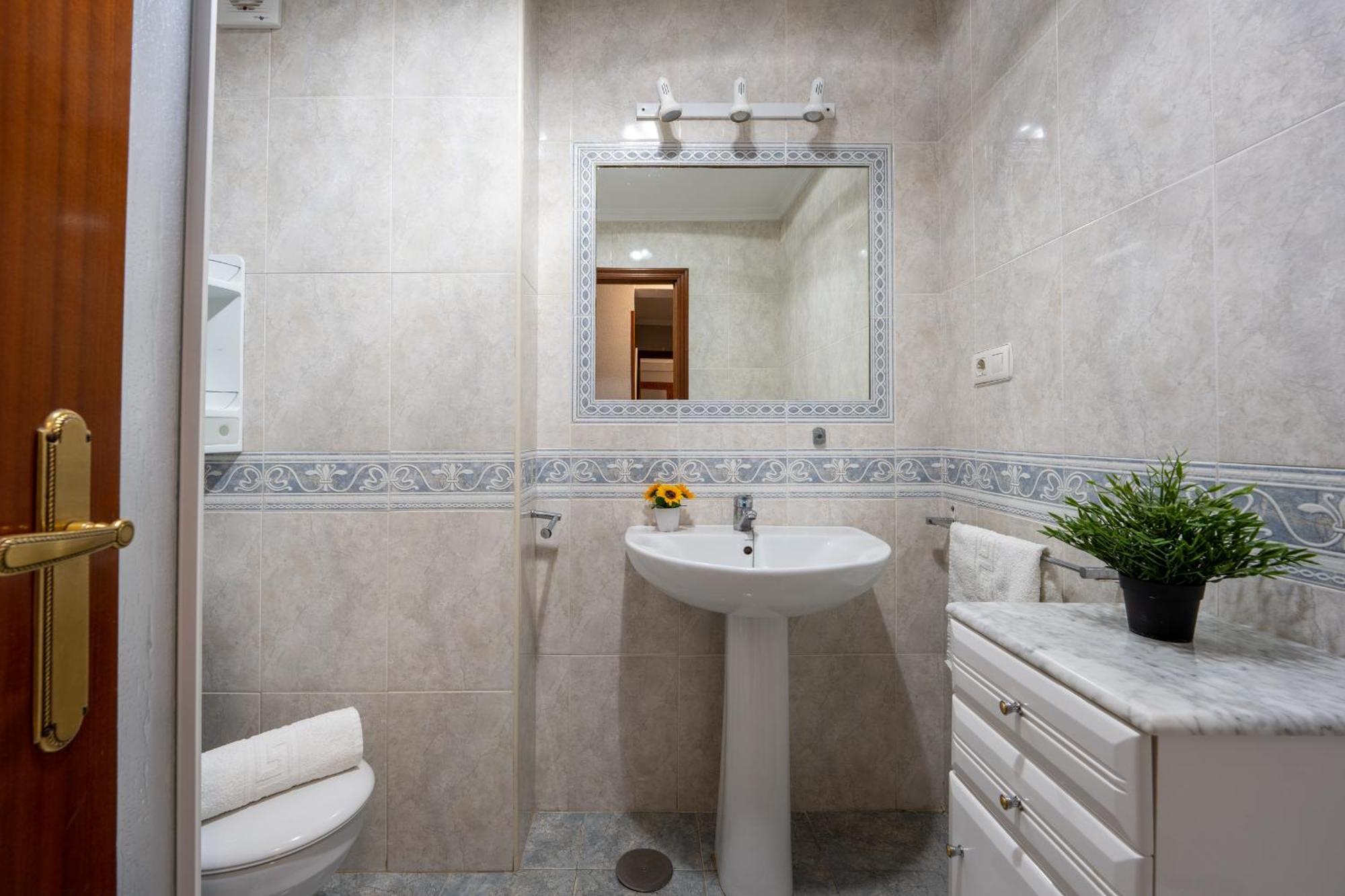 Sol Appartement