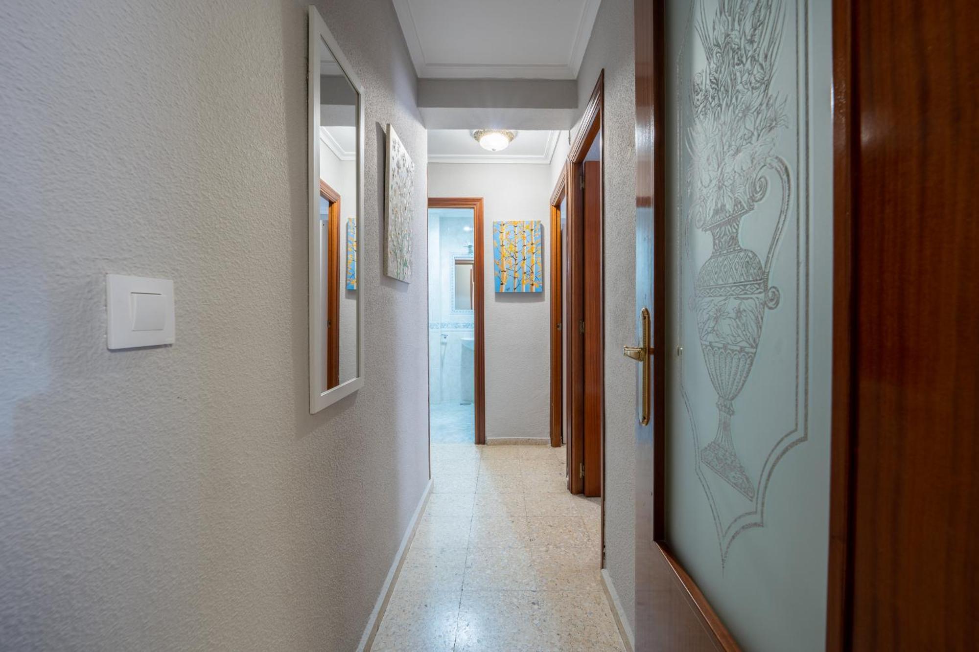 Sol Appartement Séville